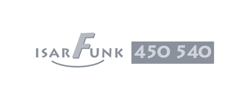 Isarfunk